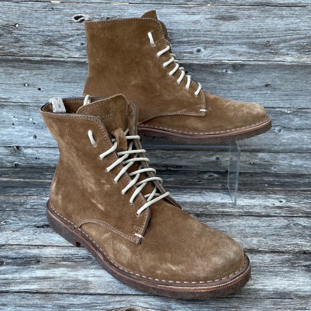 ASTORFLEX BOOTFLEX BOOTS
